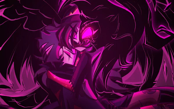  Octavia &amp; Stolas by gothiicprince