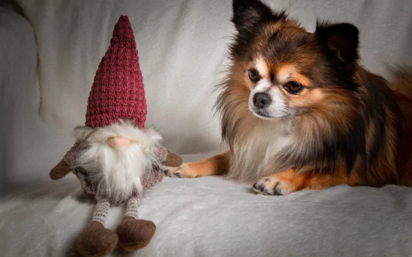 Animal chihuahua HD Desktop Wallpaper | Background Image