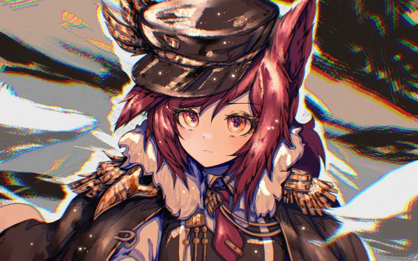  Xayah - League of Legends by Gown