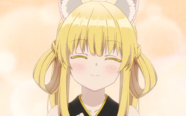 Nina (Beast Tamer) Anime Beast Tamer HD Desktop Wallpaper | Background Image