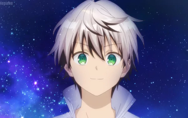 Rein Shroud (Beast Tamer) Anime Beast Tamer HD Desktop Wallpaper | Background Image