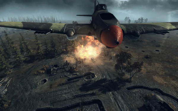  Baltic Sea Coast South Of Memel