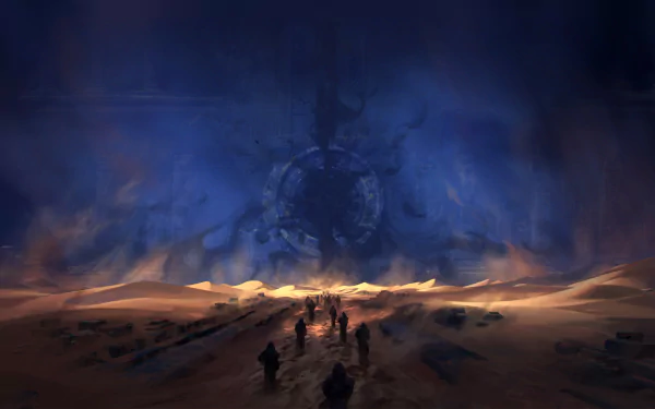  Path of Darkness by Gavin O'Donnell