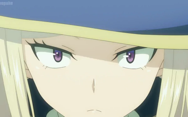 Tiana (Ningen Fushin: Adventurers Who Don't Believe in Humanity Will Save the World) Anime Ningen Fushin: Adventurers Who Don't Believe in Humanity Will Save the World HD Desktop Wallpaper | Background Image