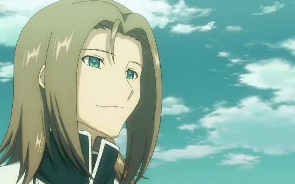 Zem (Ningen Fushin: Adventurers Who Don't Believe in Humanity Will Save the World) Anime Ningen Fushin: Adventurers Who Don't Believe in Humanity Will Save the World HD Desktop Wallpaper | Background Image