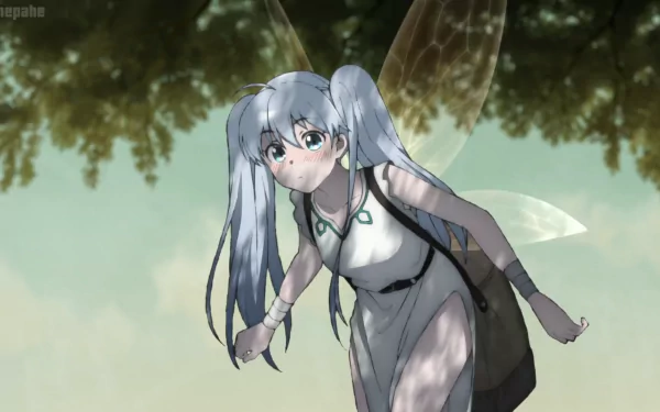 Lafanpan (Handyman Saitou in Another World) Anime Handyman Saitou in Another World HD Desktop Wallpaper | Background Image