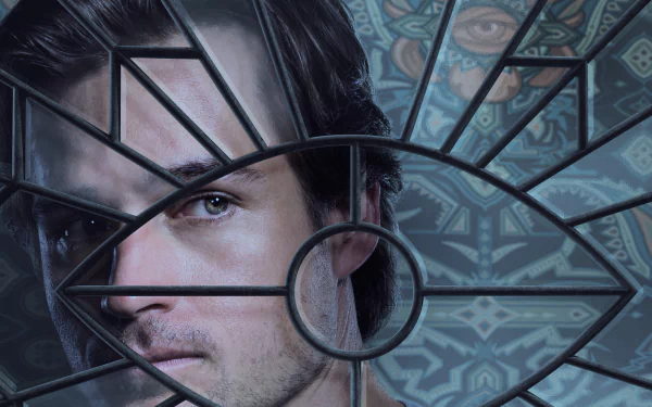 TV Show The Watchful Eye HD Desktop Wallpaper | Background Image