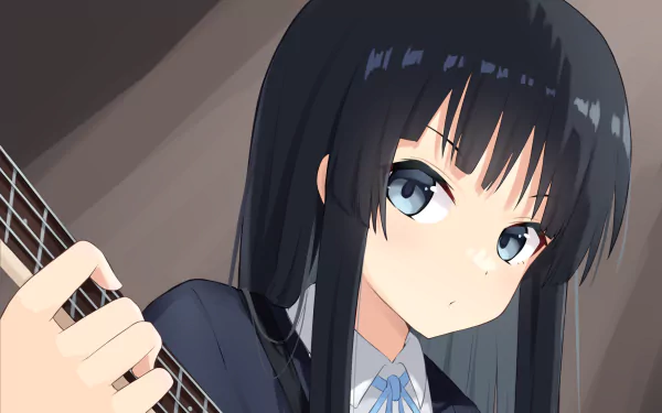  Mio Akiyama