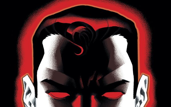 Comics Superman: Red Son Superman HD Wallpaper | Background Image