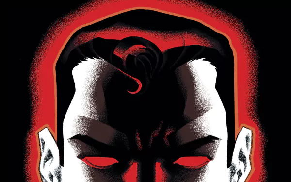 Comic Superman: Red Son HD Desktop Wallpaper | Background Image