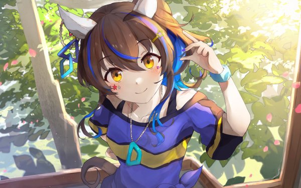 Daitaku Helios Wallpapers