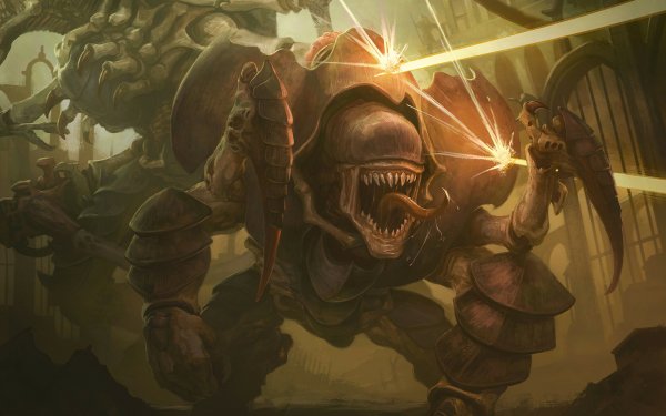 Man Made Magic: The Gathering HD Wallpaper | Background Image