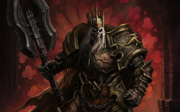 Diablo III - Desktop Wallpapers, Phone Wallpaper, PFP, Gifs, and More!