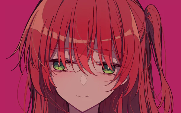  Ikuyo Kita by toake granite