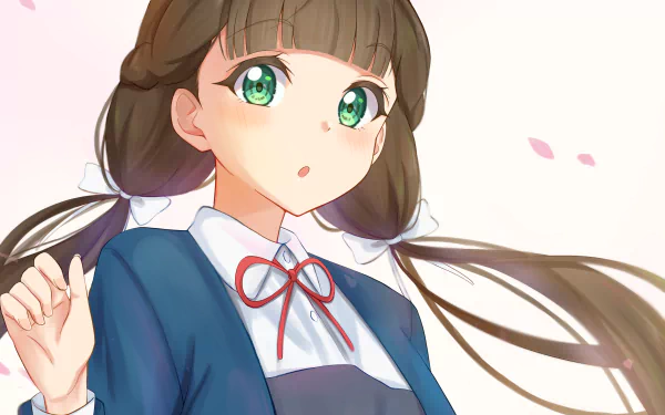  Kinako Sakurakoji by yuzin333