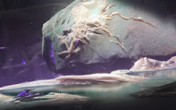 Sci Fi exploration HD Desktop Wallpaper | Background Image