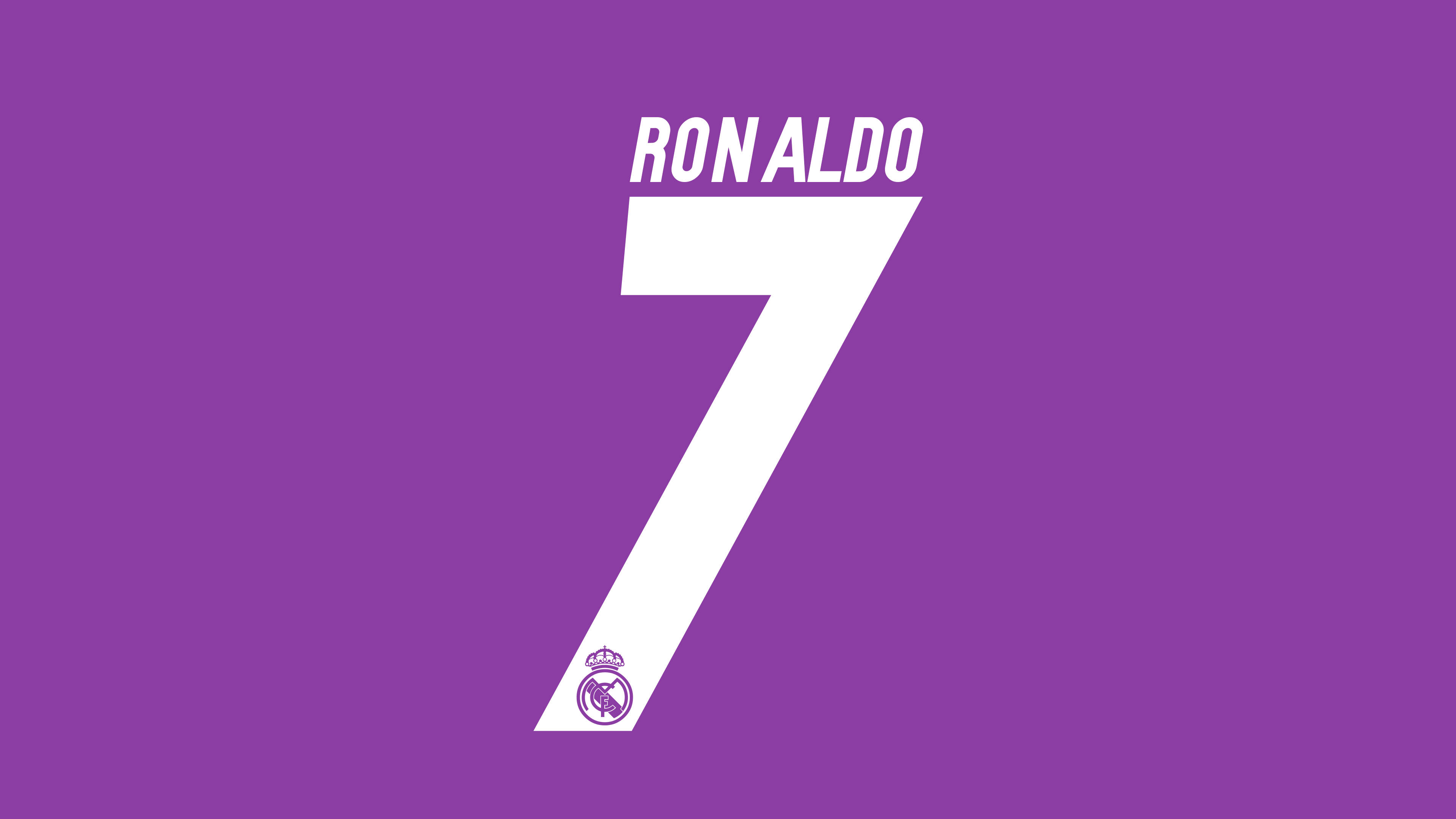 Ronaldo Purple Wallpapers - Wallpaper Cave