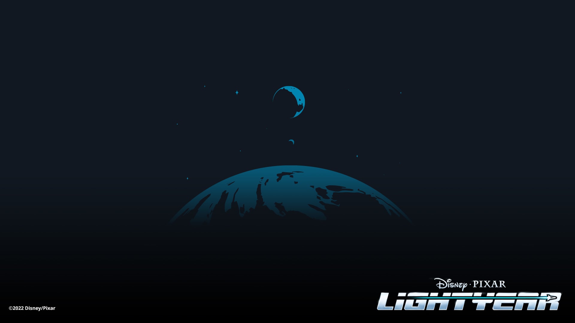 Movie Lightyear HD Wallpaper | Background Image