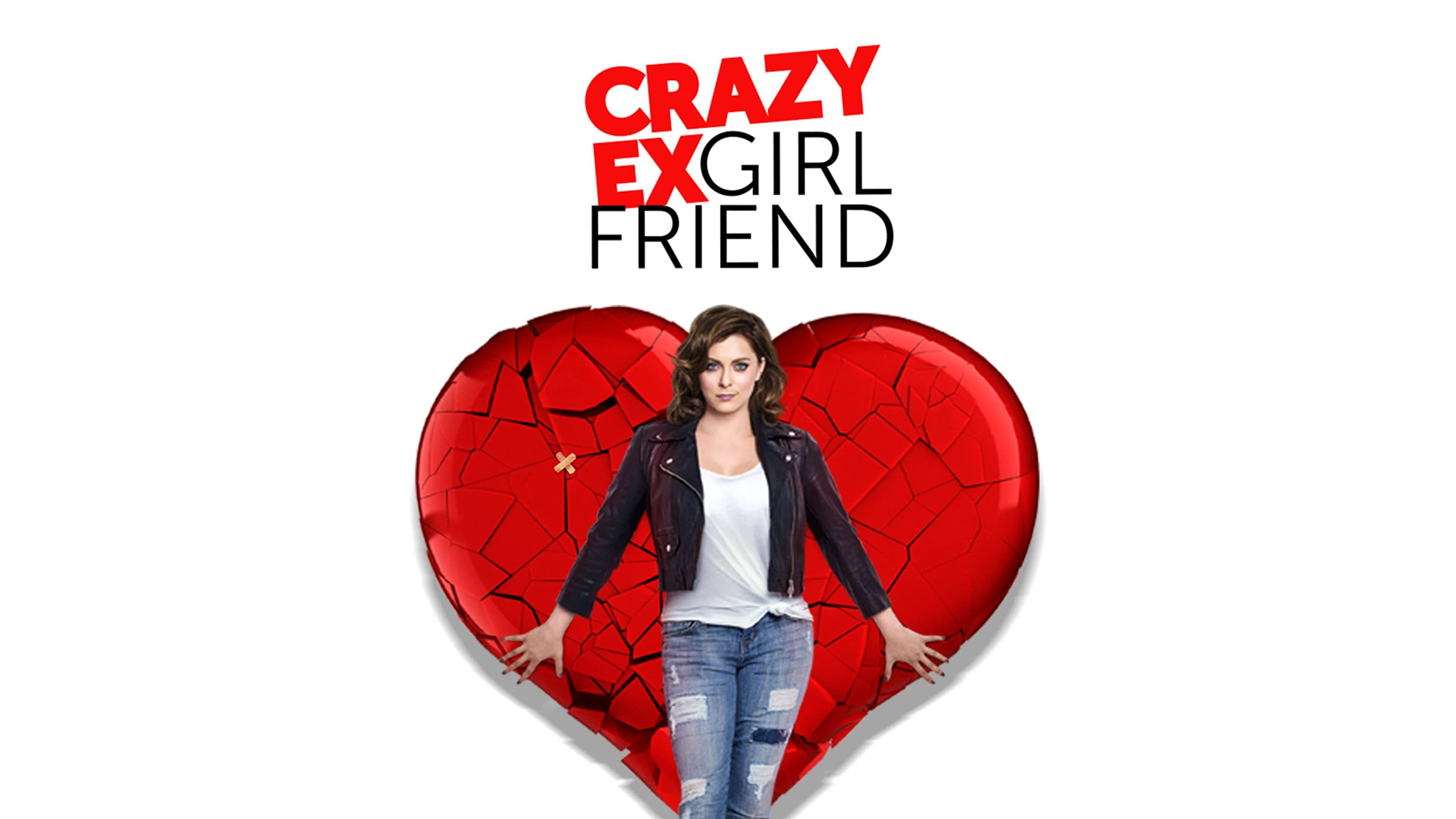 I show you crazy. Crazy ex girlfriend watch online.