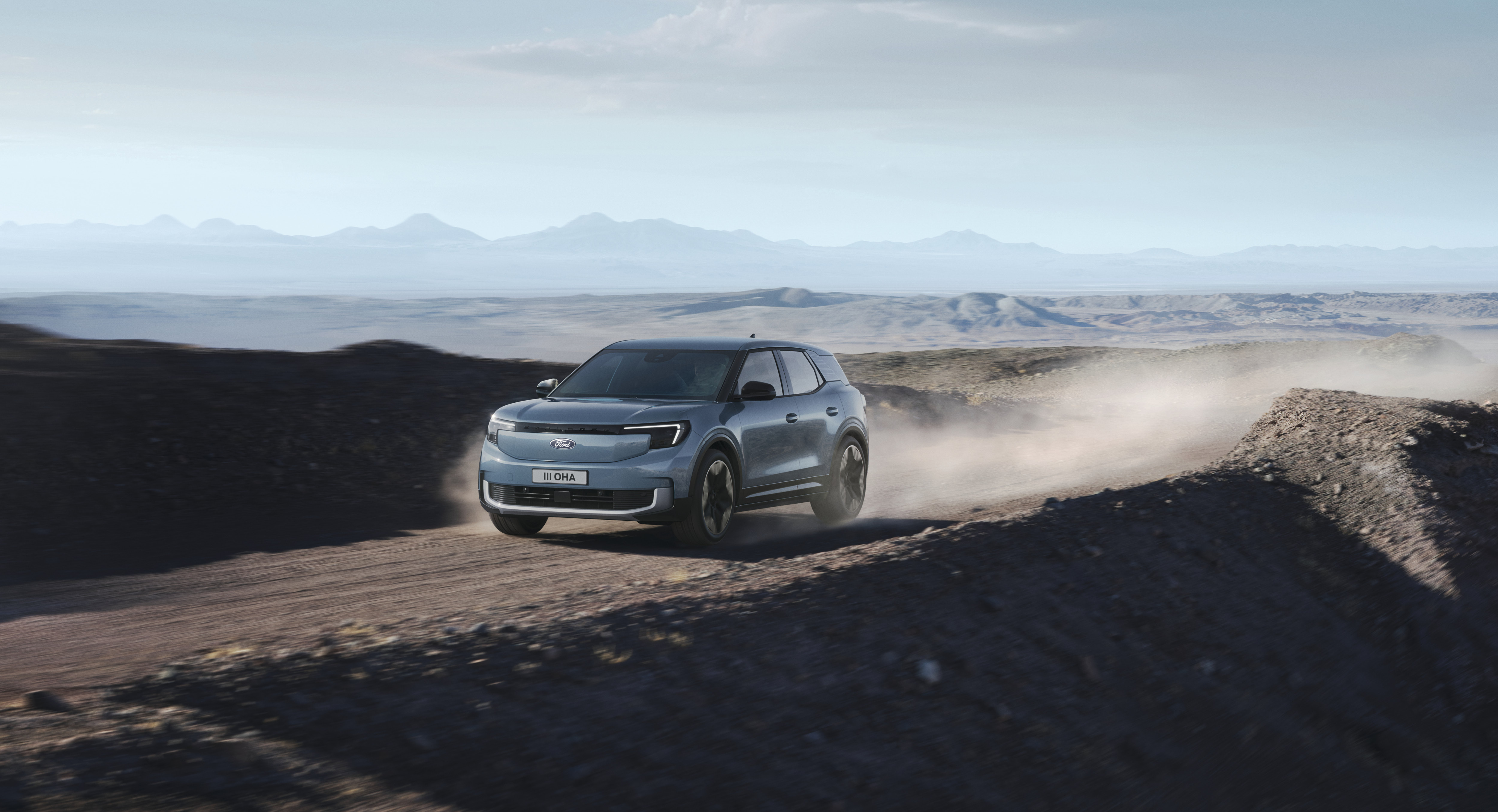 Vehicles Ford Explorer HD Wallpaper | Background Image
