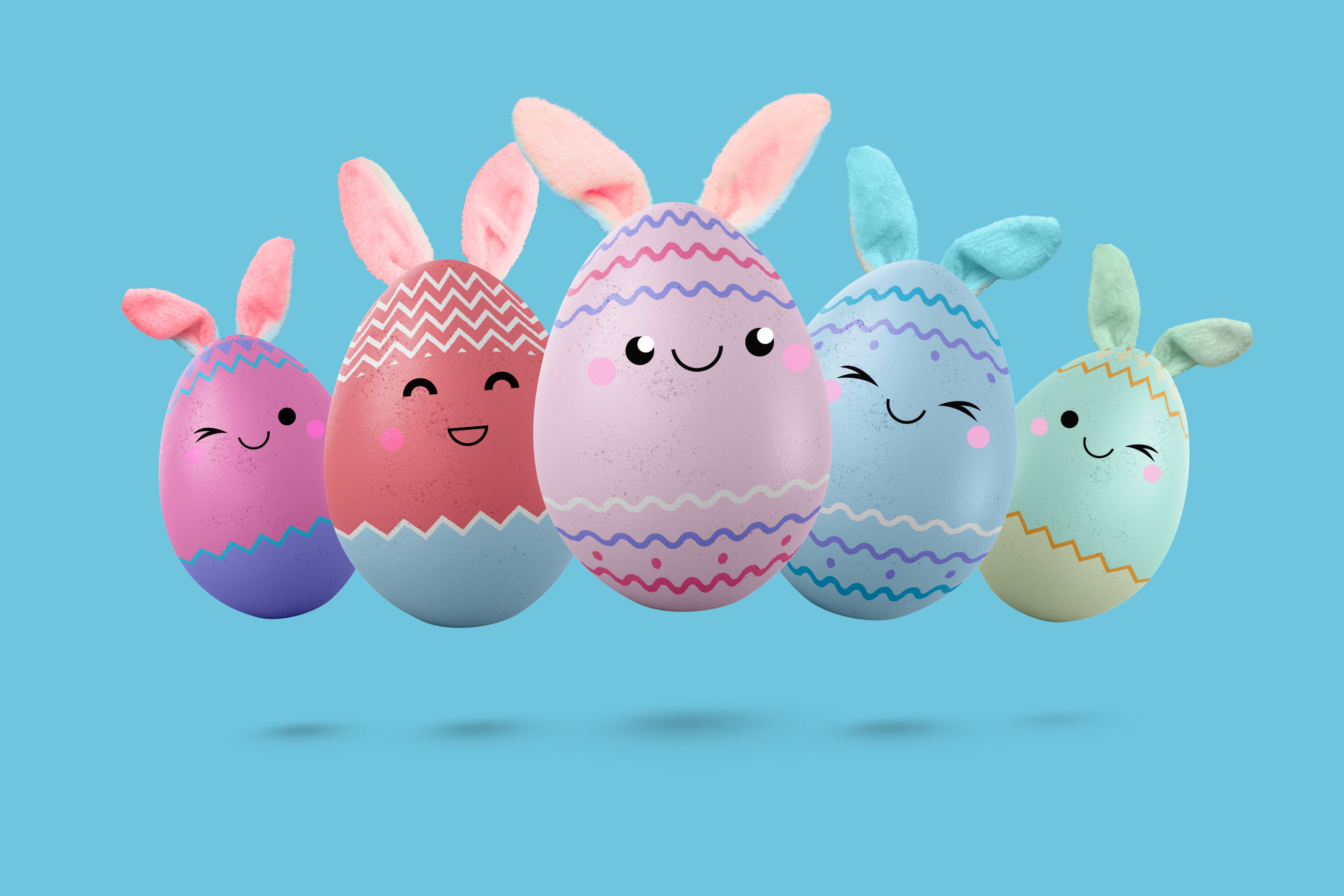 Holiday Easter HD Wallpaper | Background Image