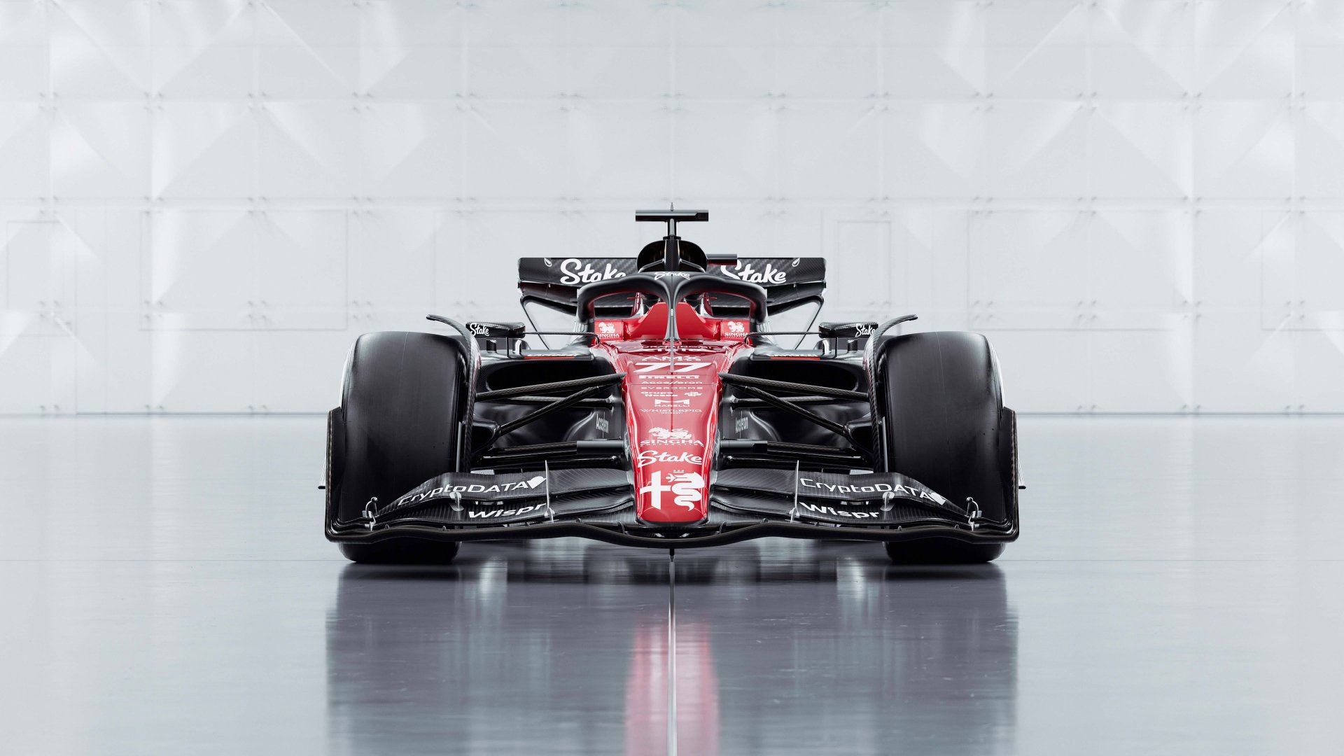 Download Vehicle Alfa Romeo C43 4k Ultra HD Wallpaper