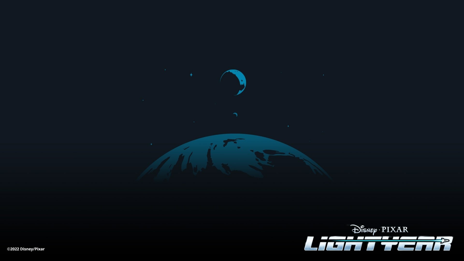 Download Movie Lightyear HD Wallpaper
