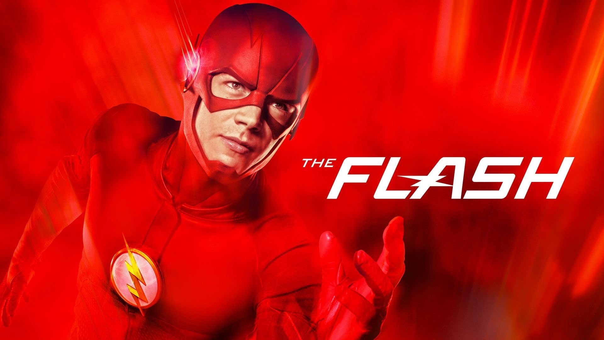 Download TV Show The Flash (2014) HD Wallpaper