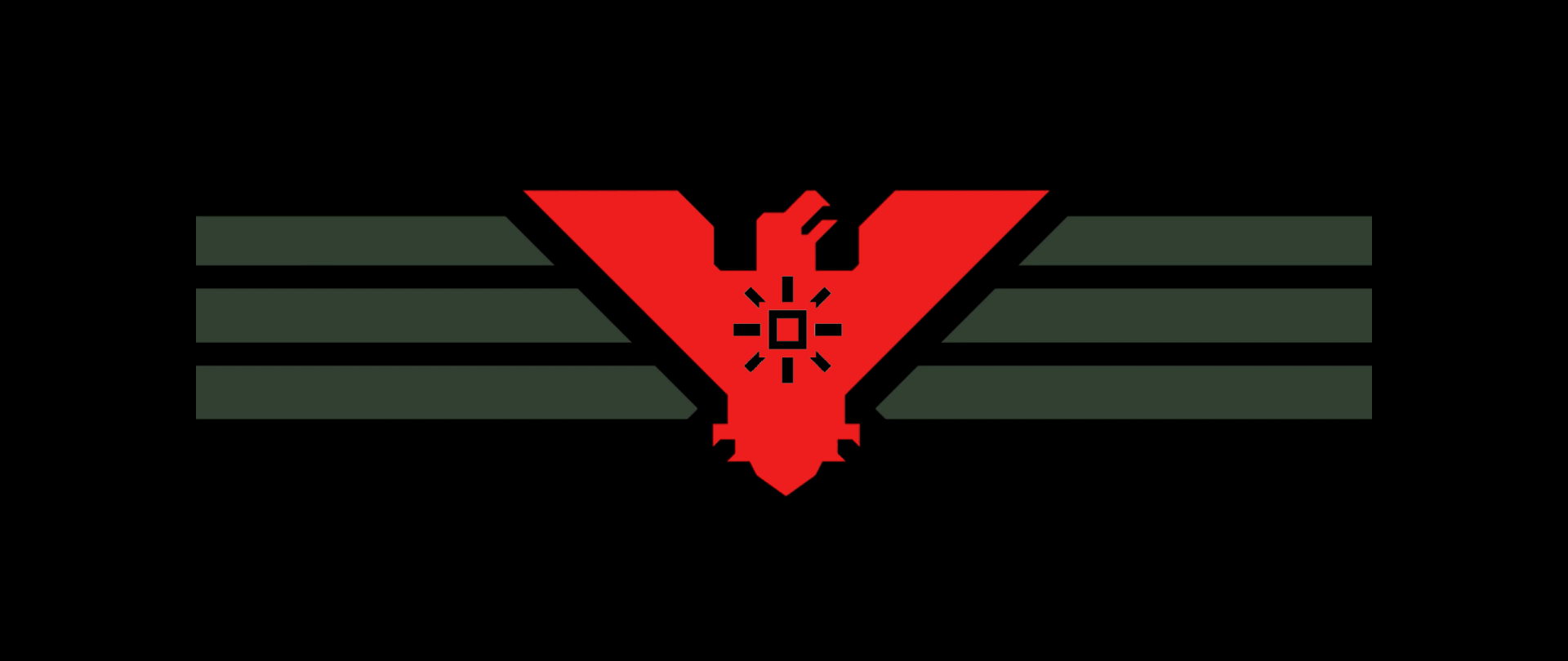 HD wallpaper: Papers Please, video games, flag