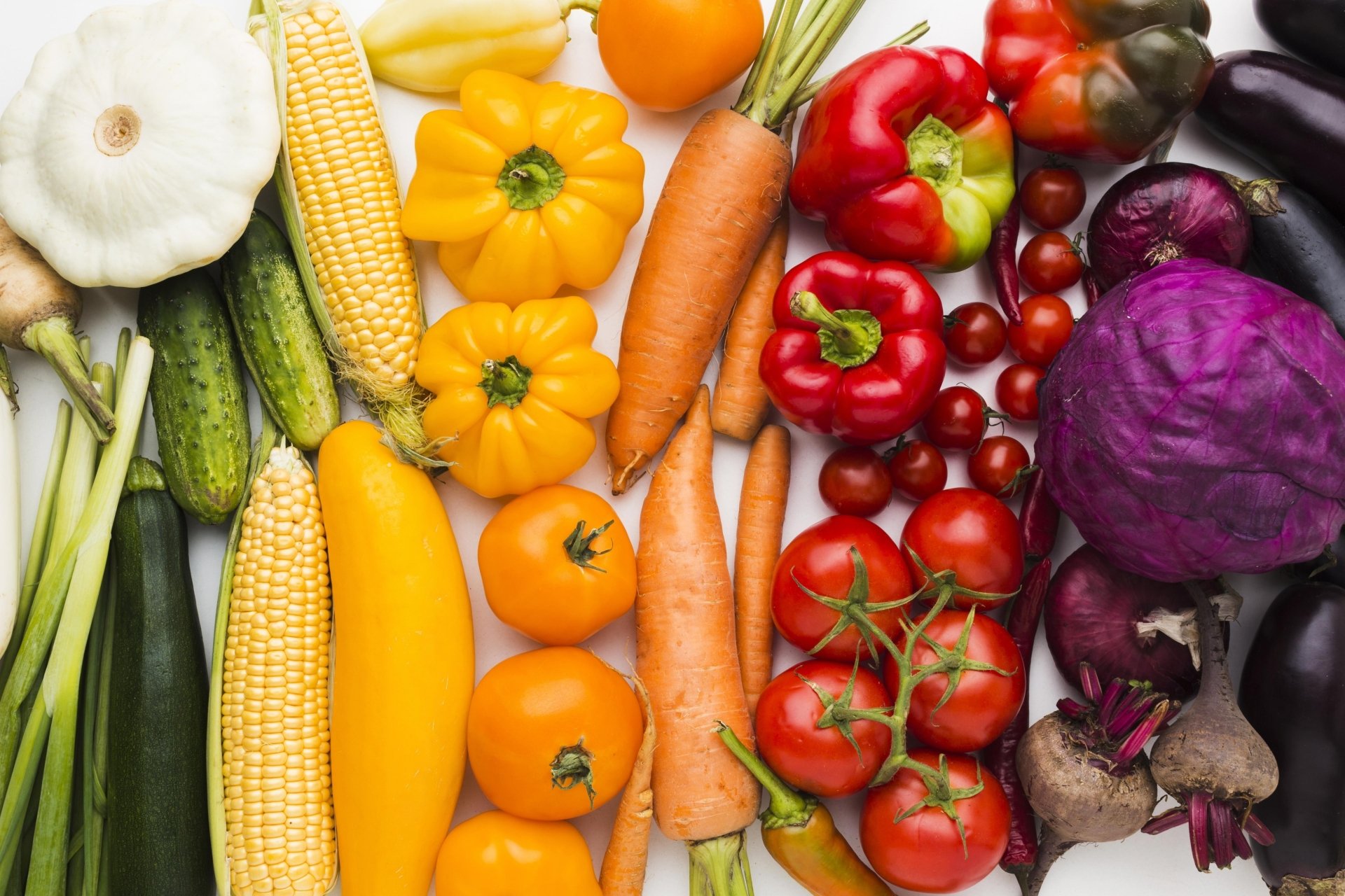 Download Food Vegetable 4k Ultra HD Wallpaper