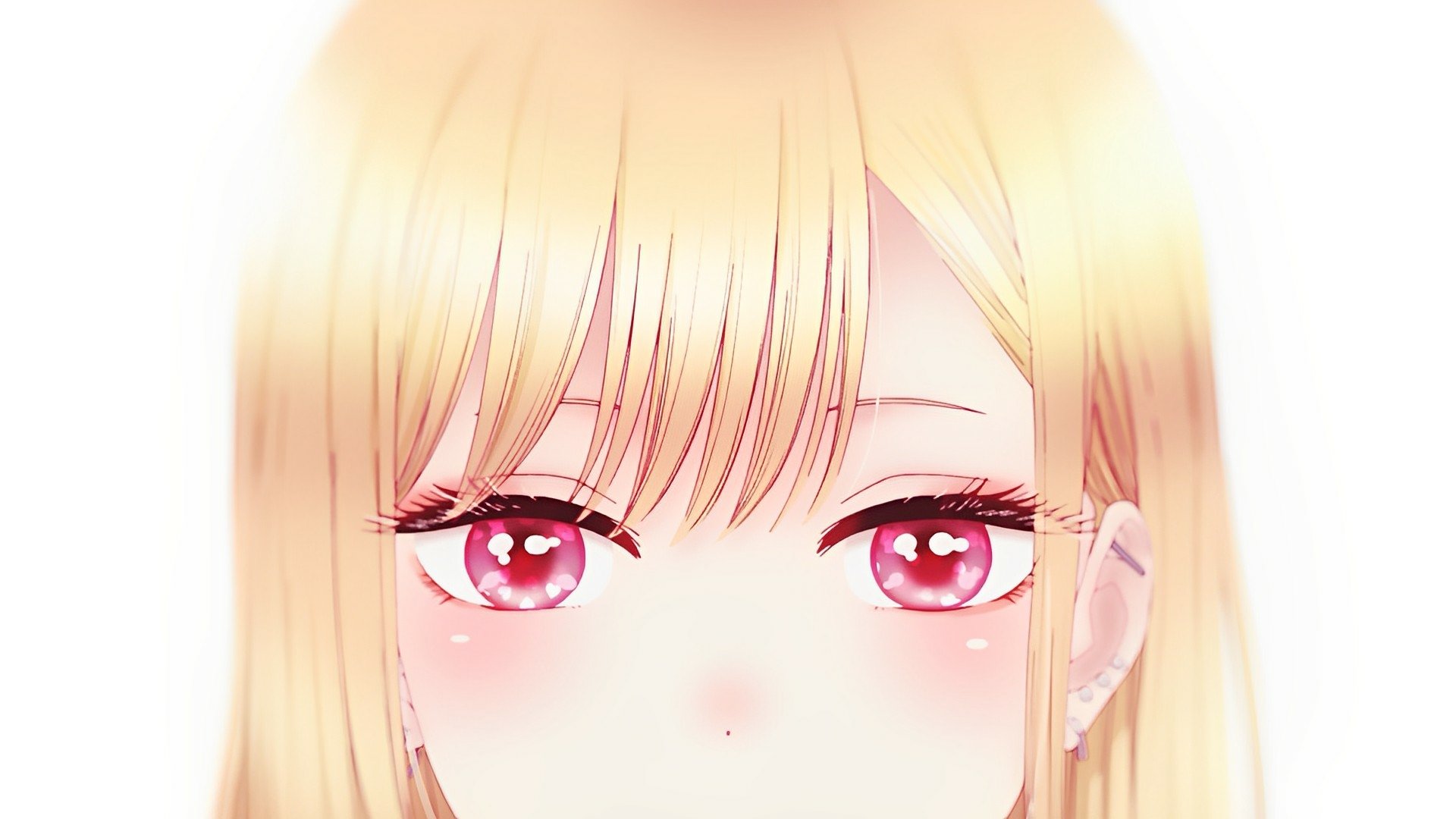 Download Anime My Dress-Up Darling HD Wallpaper