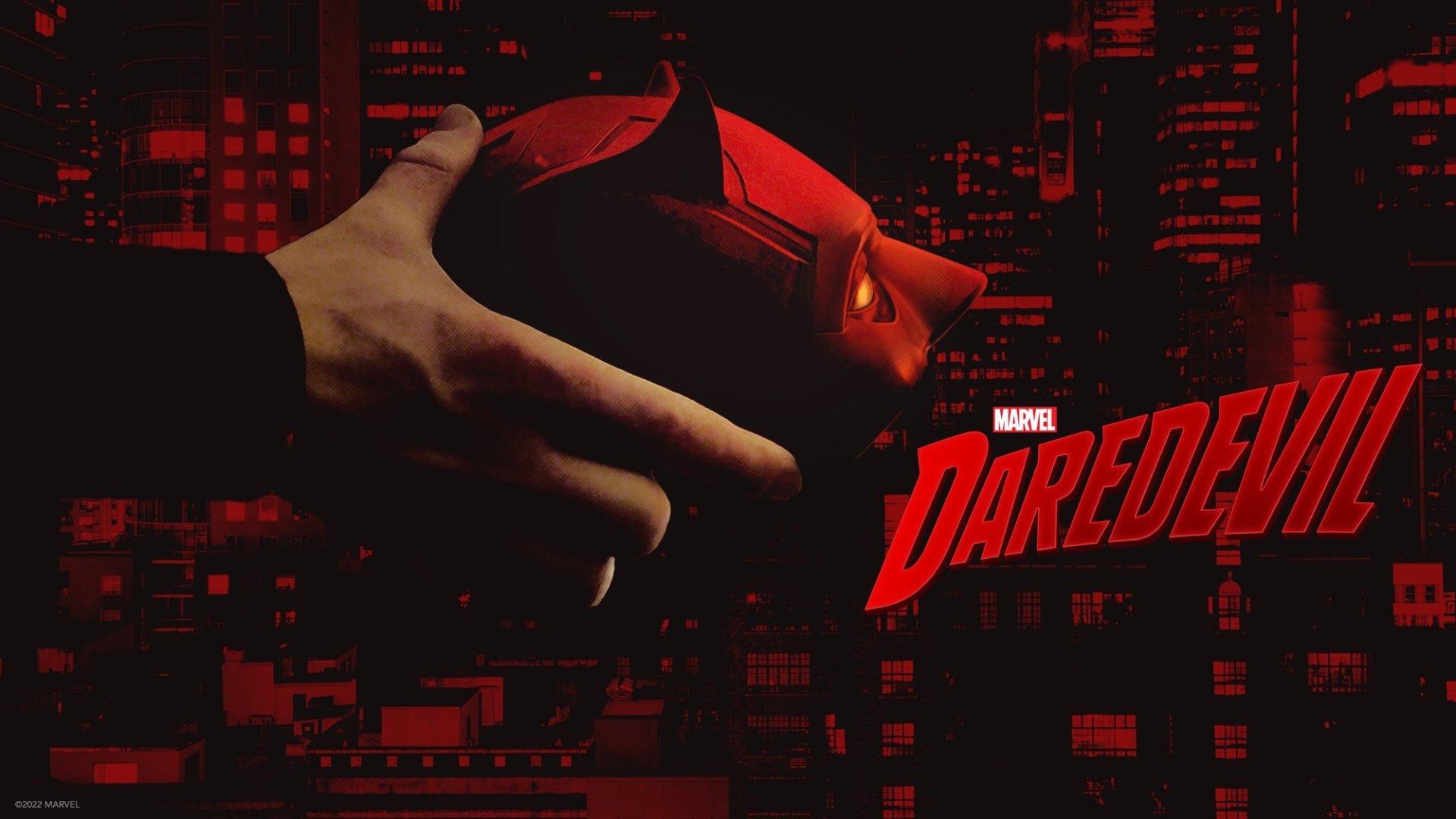 Daredevil Wallpaper  NawPic