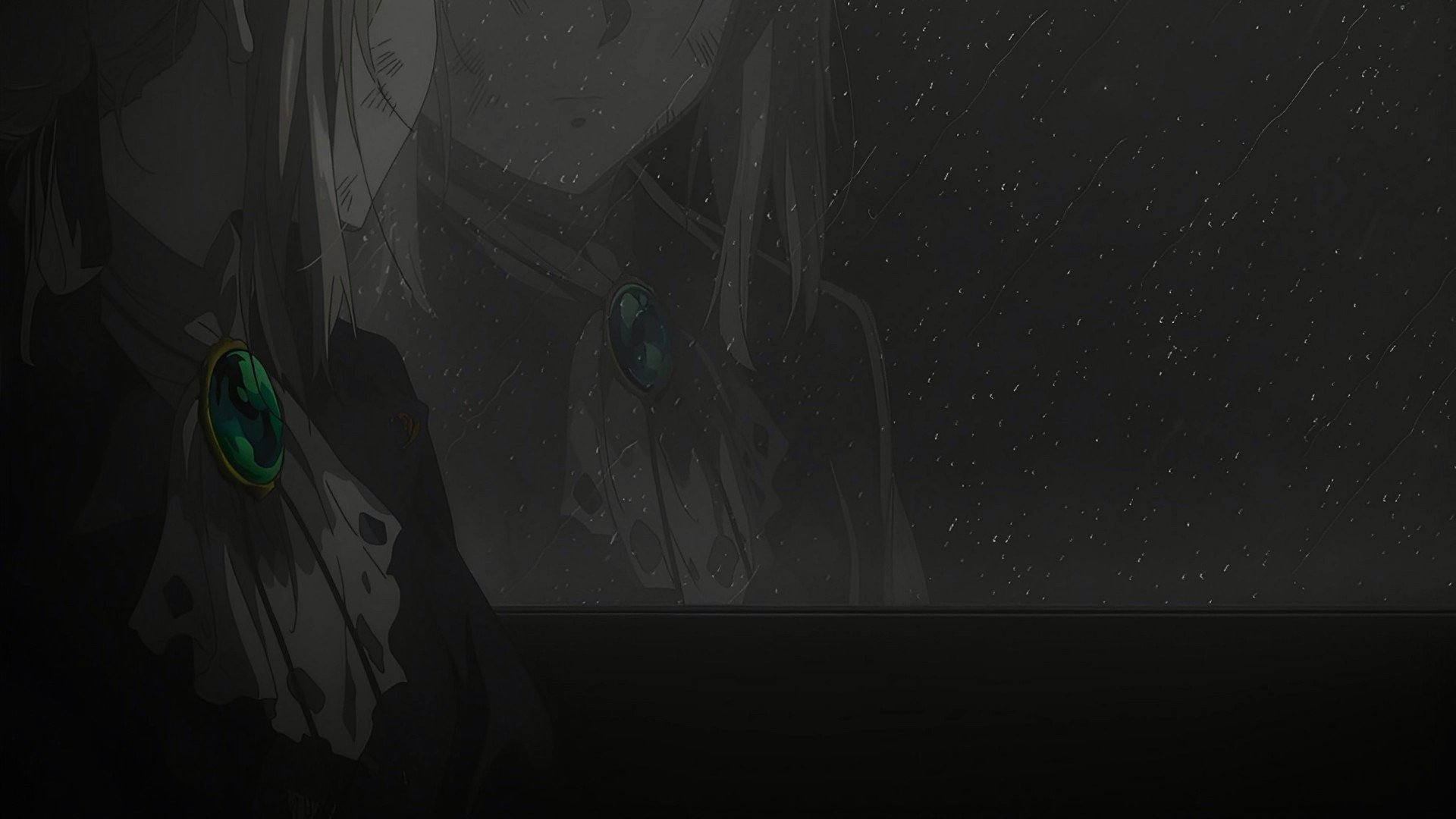 Download Anime Violet Evergarden HD Wallpaper