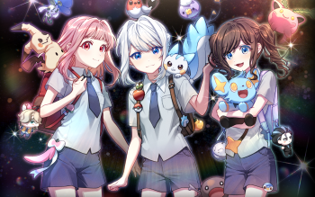 Wallpaper ID: 1302350