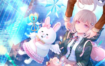 Wallpaper ID: 1306459