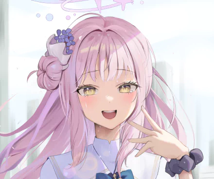  Misono Mika by Dizzygame5