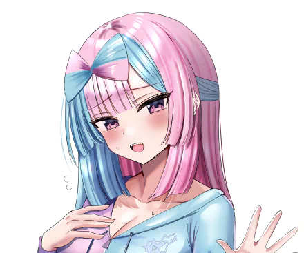  Iono - Pokémon: Scarlet And Violet by adamant369