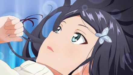  Mitsuha Yamano by PECO