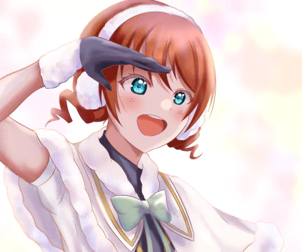  Emma Verde by shita(した)