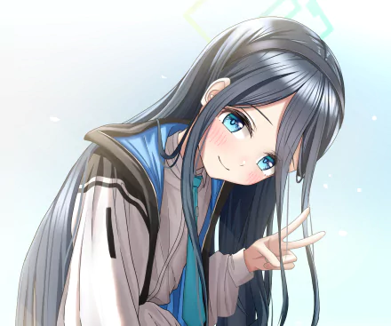  Tendou Alice by Akirondo