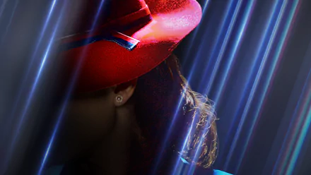 TV Show Marvel Studios: Legends HD Desktop Wallpaper | Background Image