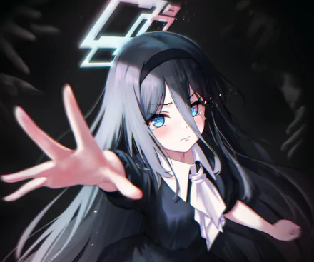  Tendou Alice by SuperSugar