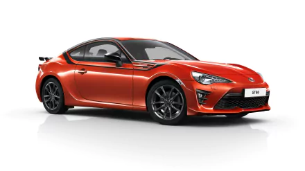  Toyota GT86 "Tiger"