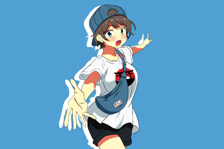  Ruka Sarashina