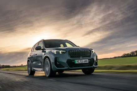  BMW iX1 xDrive30 M Sport