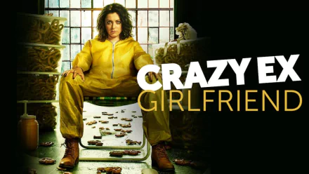 TV Show Crazy Ex-Girlfriend HD Desktop Wallpaper | Background Image
