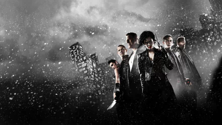 movie Sin City: A Dame to Kill For HD Desktop Wallpaper | Background Image