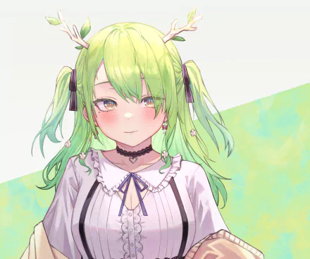  Ceres Fauna by kiwi2624