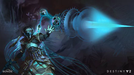 video game Destiny 2 HD Desktop Wallpaper | Background Image