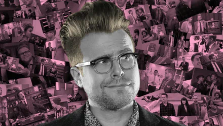 TV Show Adam Ruins Everything HD Desktop Wallpaper | Background Image